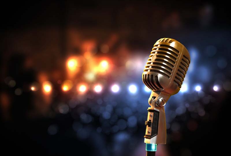 Concert dans l&rsquo;Orne en Normandie