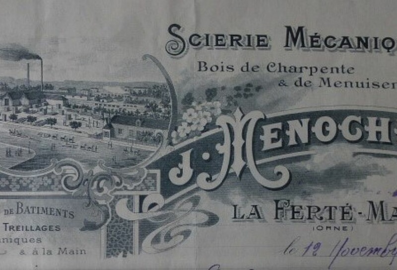 animation – les entreprises du bois et de la chaussure à la Ferté-Macé