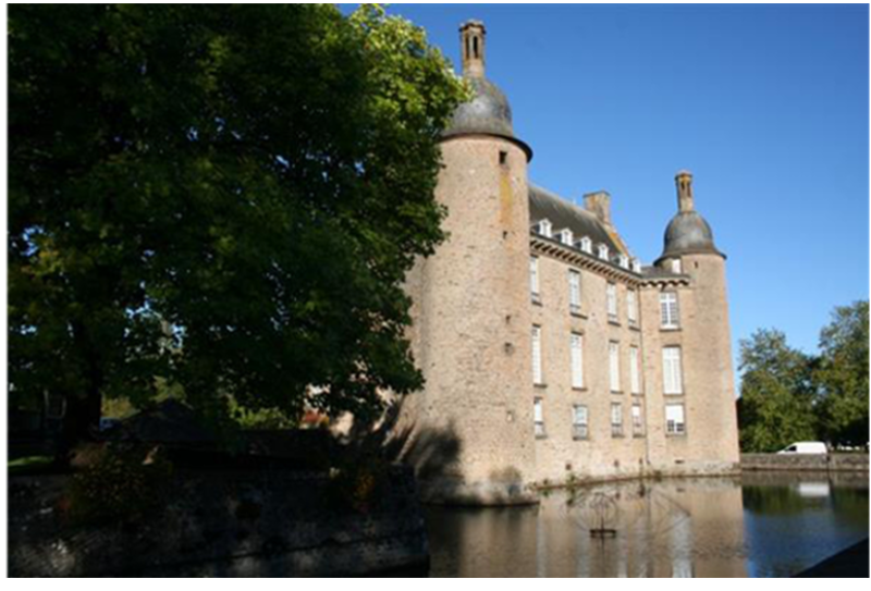 Château de Flers