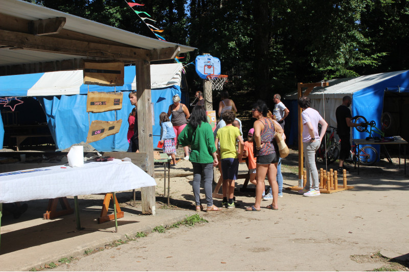 Fête des trucs – 2022