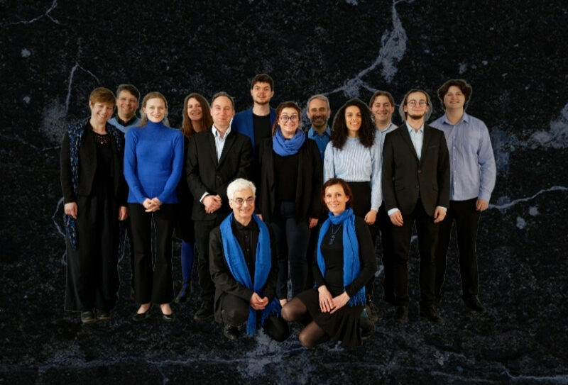 Ensemble Voces Novae