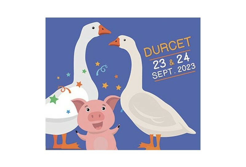 Durcet St Côme 2023 800