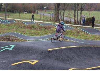 Aire intergénérationnelle