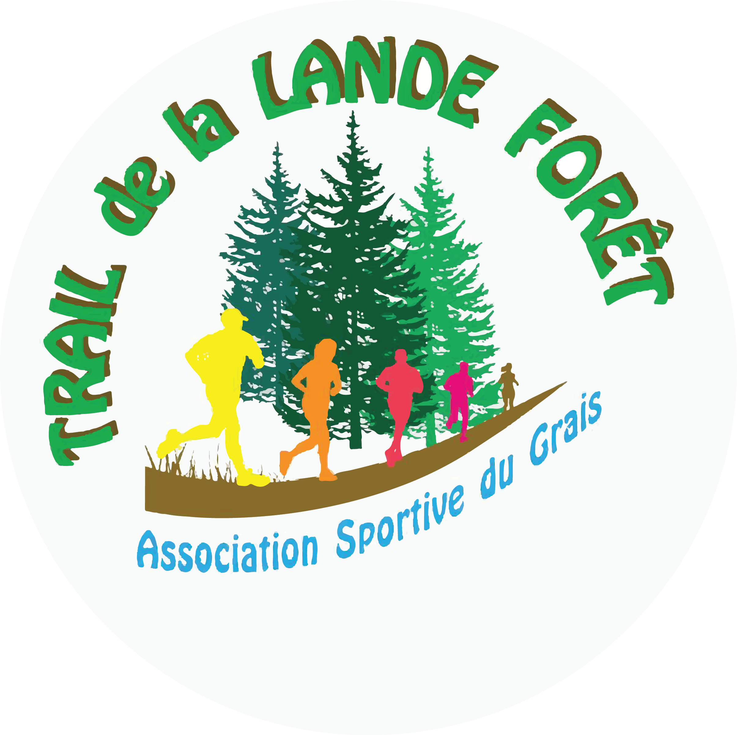 Trail de la lande forêt 9ème édition Montagnes de Normandie