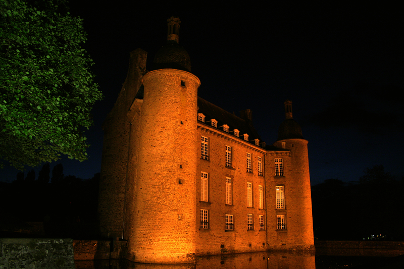 Château de Flers©Flers Agglo