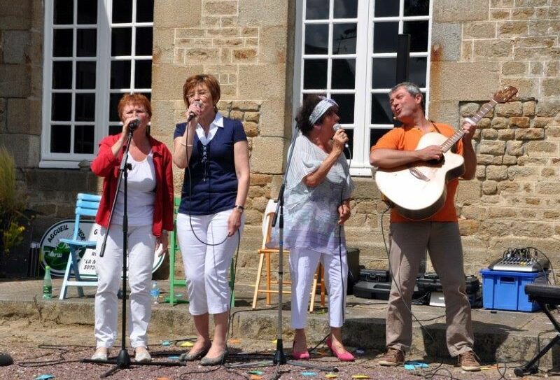Concert rencontre autour d’un souvenir