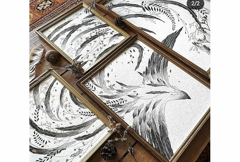 expo Mathilde Delamare 3