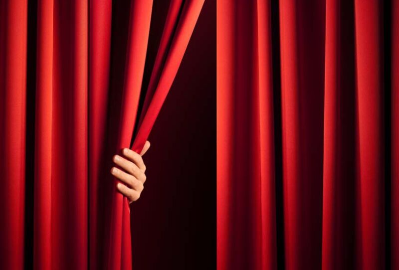 Théâtre dans l’Orne en Normandie