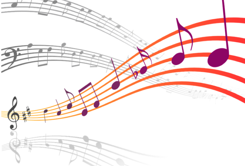 Notes de Musique 2