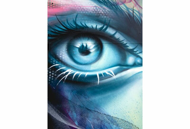 Oeil©ARBS