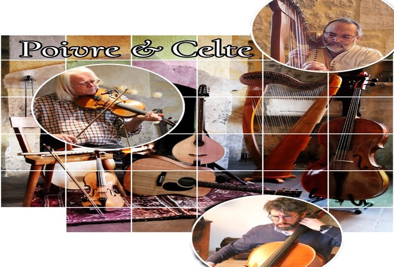 photo du groupe 2024