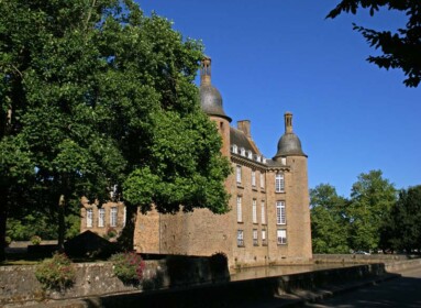 Musée du château de Flers