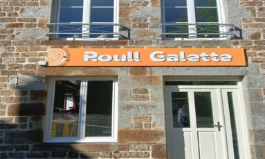Roull'Galette