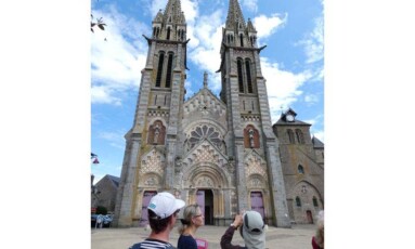 Eglise Notre-Dame