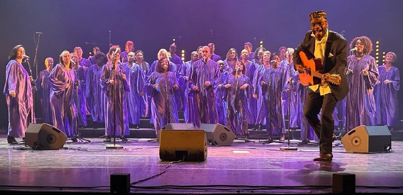 Melek & Gospel Fire_Photo 1 EMS 11.12.2022