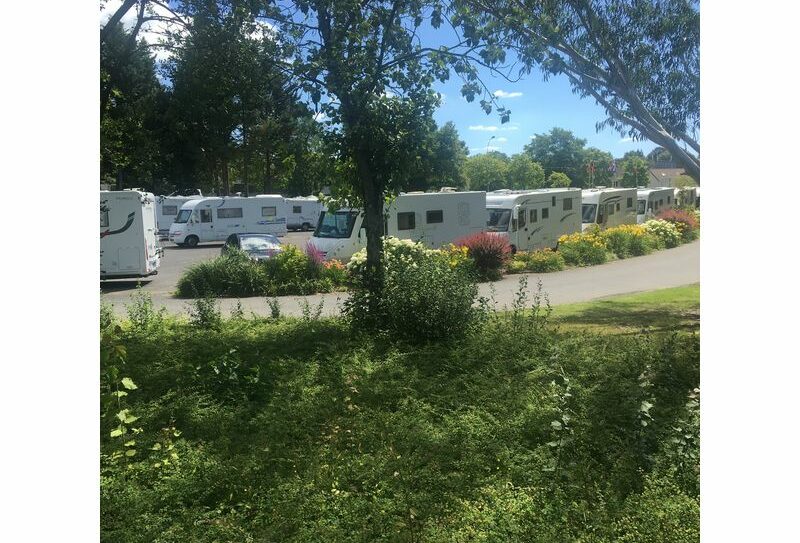 expo vente ferte mace800