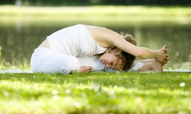 Jeudi détente - Yoga