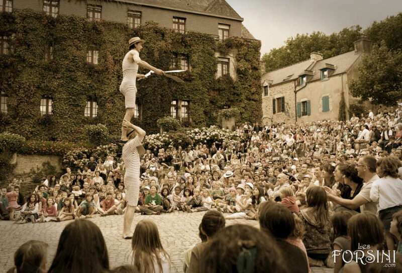 Cie l_Hémisphère de l_Ouest – Les Forsini 04, Crédit Antinea comm