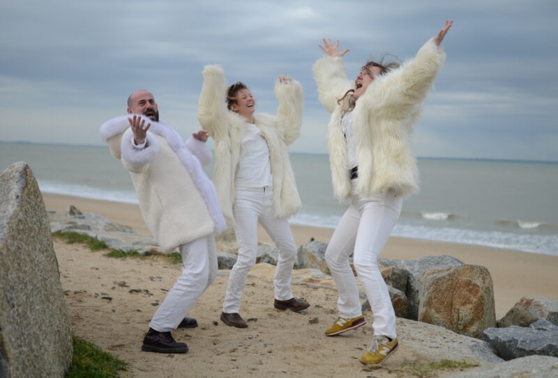 Frappe Tete 3 – Rivo Ralisson