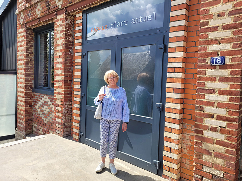 Balade Greeter - Le village d'Athis-de-l'Orne - Montagnes de Normandie