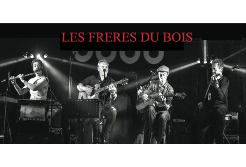Les frères du bois 24 août 2024 800