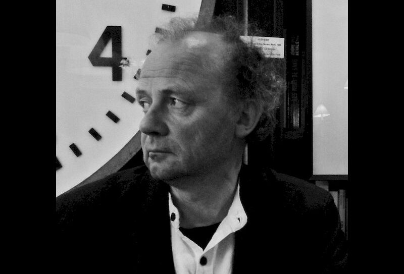 Bernard-Pierre Vilboux