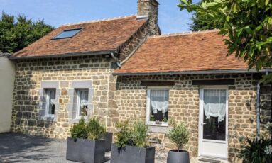 Gîtes de France La Maison Pastis