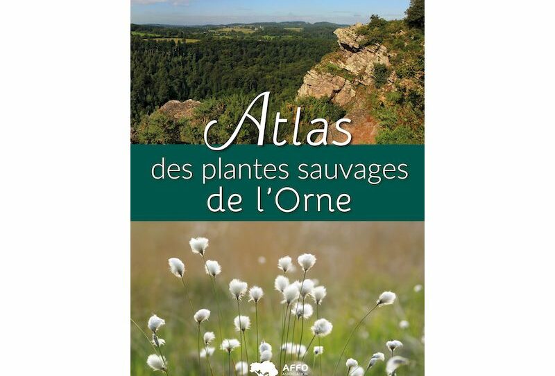Atlas des plantes sauvages de l’orne