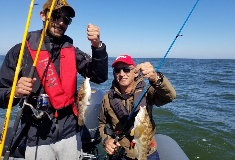 Normandie Pêche Sportive