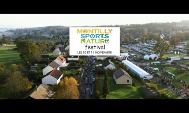 Montilly Sports Nature Festival