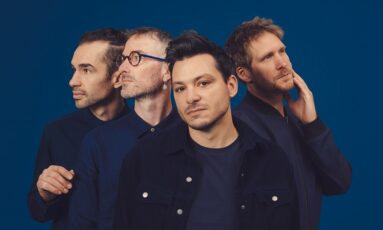 Concert - Alkabaya (chanson française)