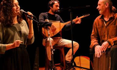 Concerts - Groupes locaux