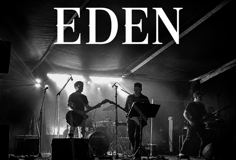 Eden
