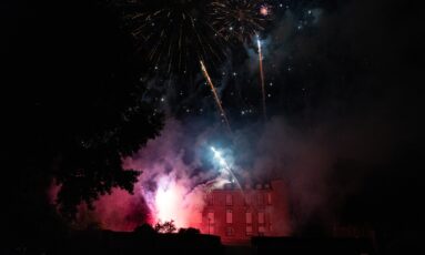 Feu d'artifice de Flers - ANNULÉ