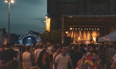 Fête de la musique