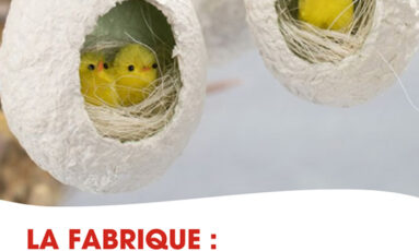 La Fabrique