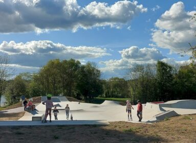 Skatepark