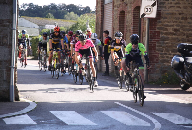 Tour de Flers Agglo 2021