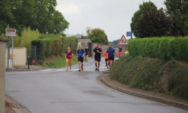 La Trace Gourmande