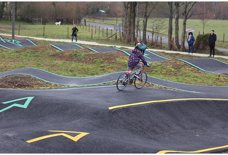 Aire intergénérationnelle – Athis de l’Orne