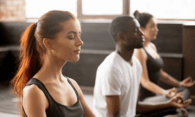 Jeudi détente - Pilates
