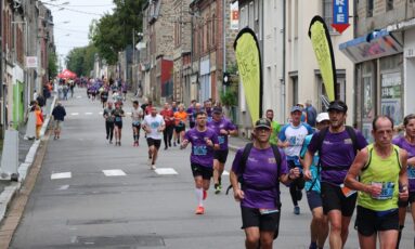 La Melody Run