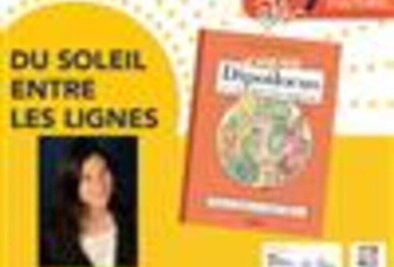 « Le club des paléontologues farfelus » avec Lise Beninca