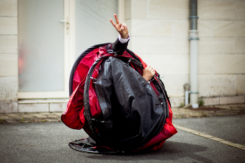 2 Secondes!©Kalimba