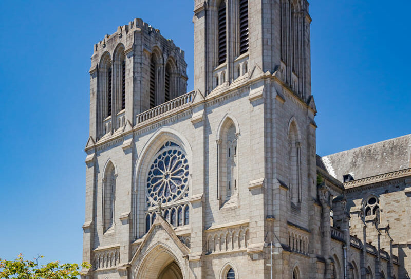 Eglise Saint Germain