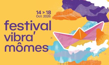 Festival Vibra'Mômes 2026
