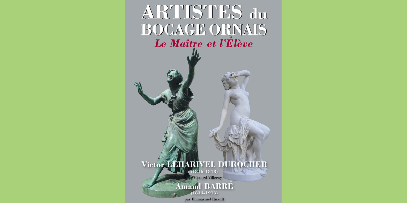 ARTISTES DU BOCAGES ORNAIS – Le Maitre et l’Elève