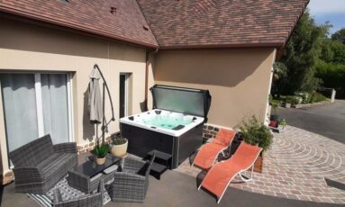 Chambre d'hôtes de L'étang