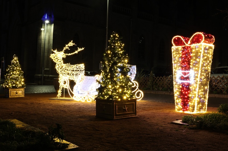 Illuminations Flers 2024