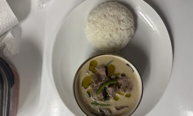 Le Baron de Siam